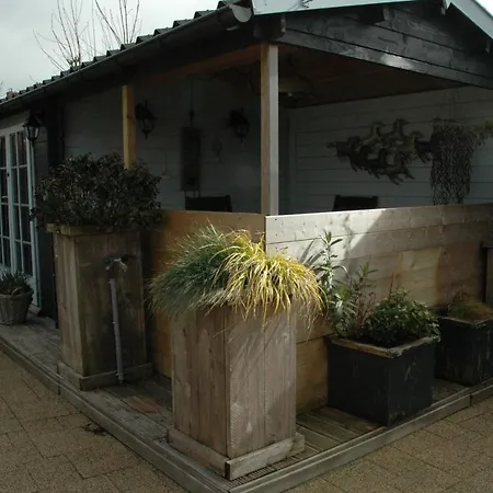 Aangenaam Texel Duo Appartement *