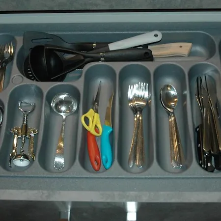 Aangenaam Texel Duo Apartmán *