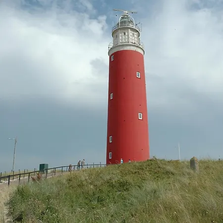 Apartmán Aangenaam Texel Duo De Koog (Texel)