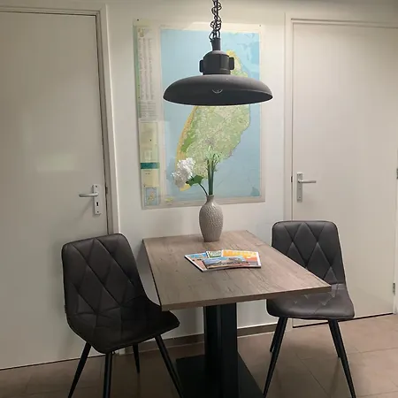 Aangenaam Texel Duo De Koog (Texel)