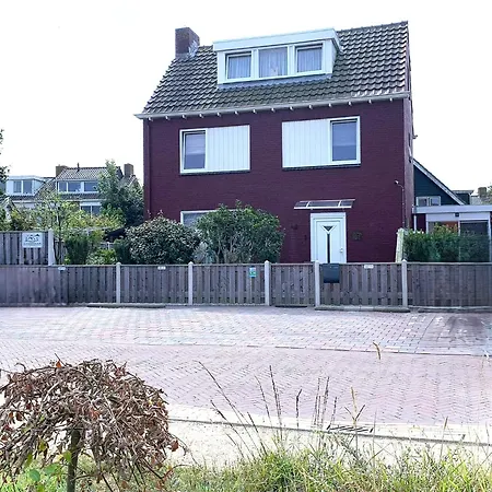 Apartman Aangenaam Texel Duo