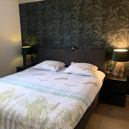 Aangenaam Texel Duo Apartman De Koog