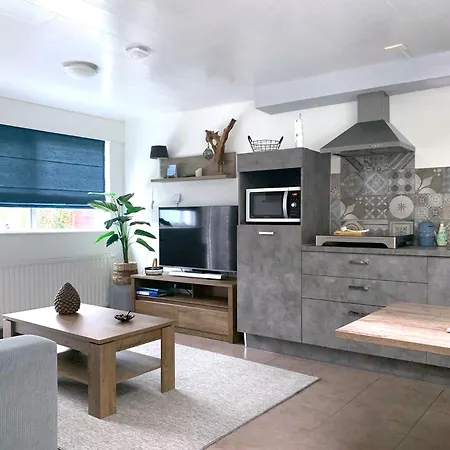 Aangenaam Texel Duo * De Koog (Texel)