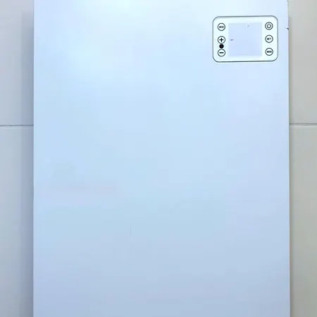 Aangenaam Texel Duo Apartmán