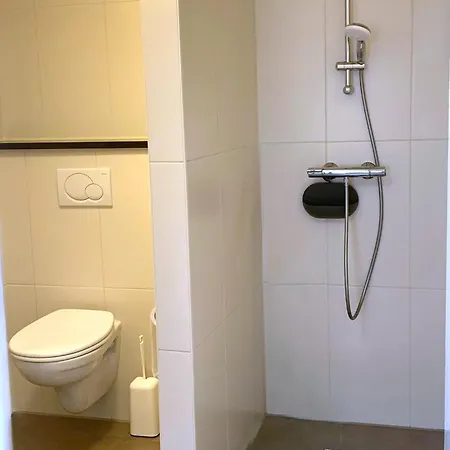 Aangenaam Texel Duo Apartmán *