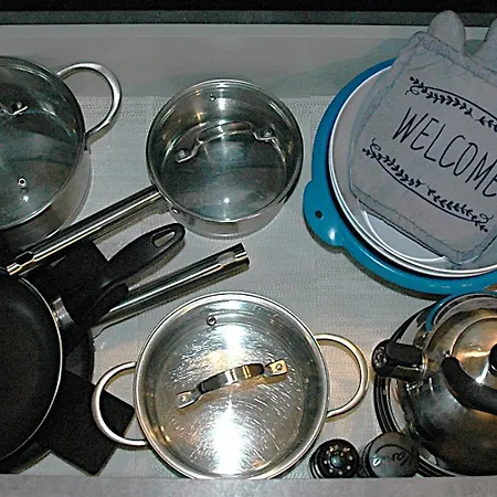 Apartmán Aangenaam Texel Duo