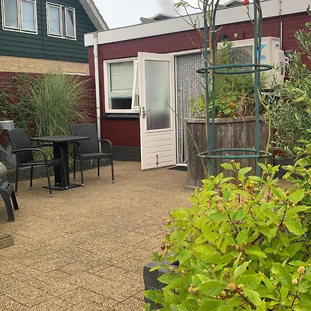 Aangenaam Texel Duo *