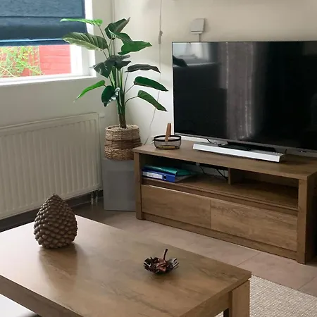 Aangenaam Texel Duo *