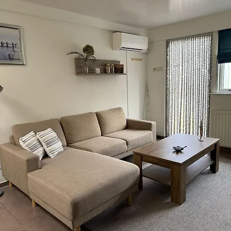 Apartmán Aangenaam Texel Duo *