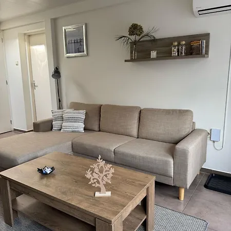 Aangenaam Texel Duo Apartmán De Koog (Texel)