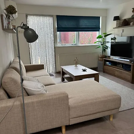 Aangenaam Texel Duo *