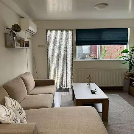 Aangenaam Texel Duo * De Koog (Texel)