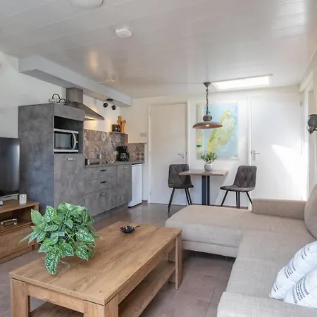 Aangenaam Texel Duo * دي كوخ