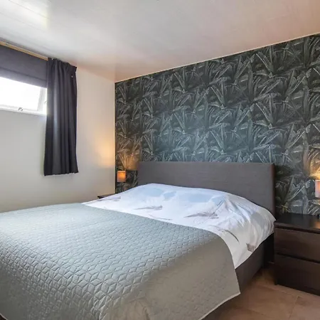 Apartmán Aangenaam Texel Duo