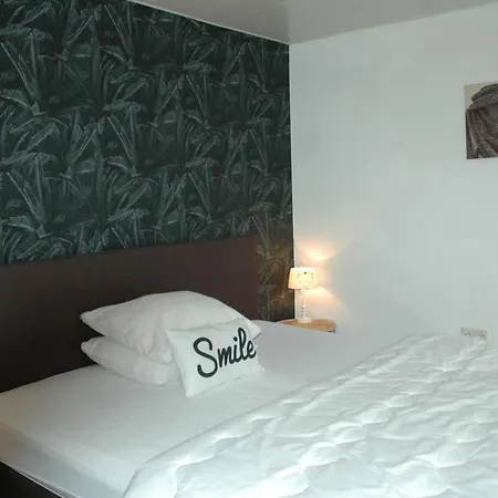 شقة Aangenaam Texel Duo دي كوخ