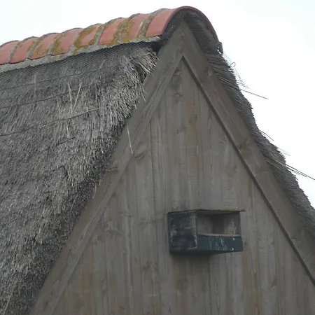 Aangenaam Texel Duo De Koog (Texel)