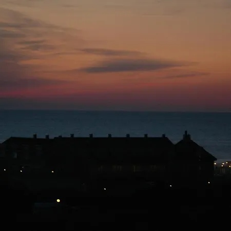 Apartmán Aangenaam Texel Duo De Koog (Texel)