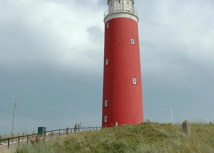 Apartment Aangenaam Texel Duo De Koog (Texel)