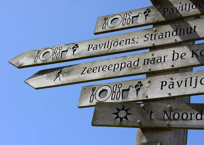 Aangenaam Texel Duo *