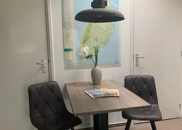 Aangenaam Texel Duo De Koog (Texel)