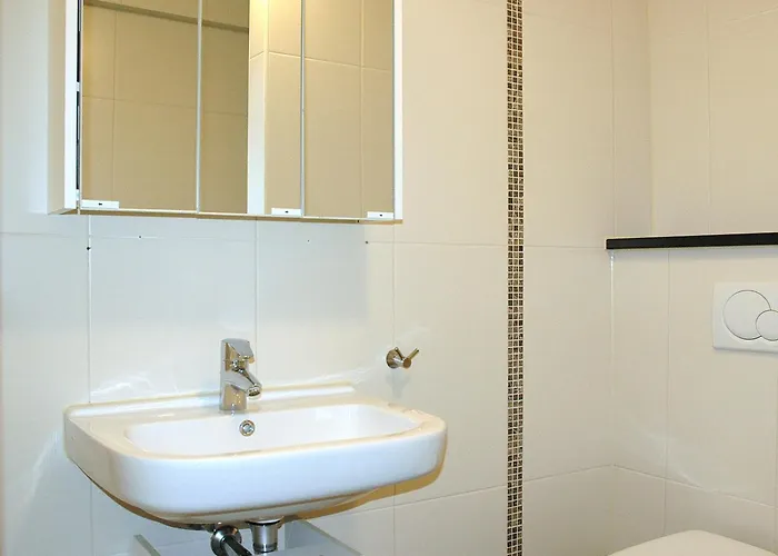 Aangenaam Texel Duo Apartment