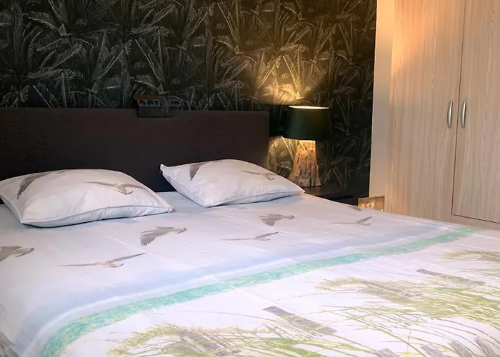 Aangenaam Texel 3 Appartement *