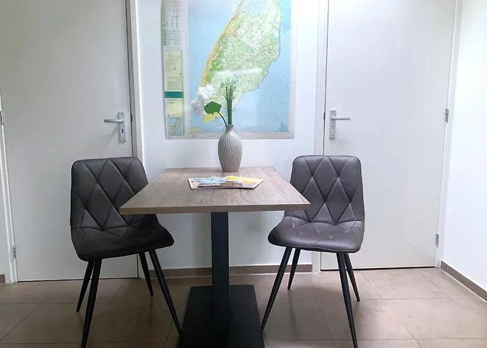 Aangenaam Texel Duo De Koog (Texel)