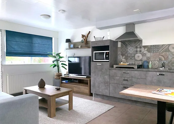 Aangenaam Texel Duo * De Koog (Texel)