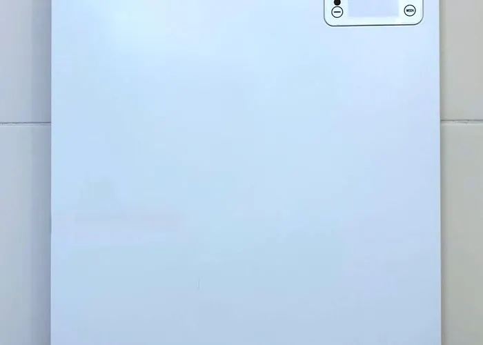 Aangenaam Texel Duo Apartment