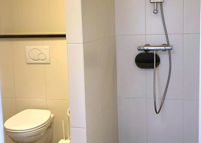 Aangenaam Texel Duo Apartment *