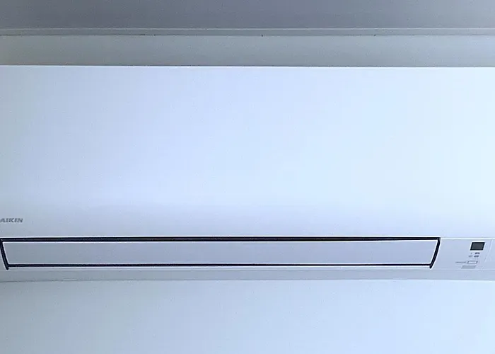 Aangenaam Texel Duo Apartment De Koog (Texel)