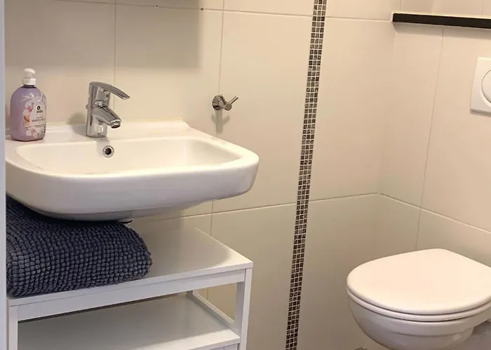 Aangenaam Texel Duo De Koog (Texel)