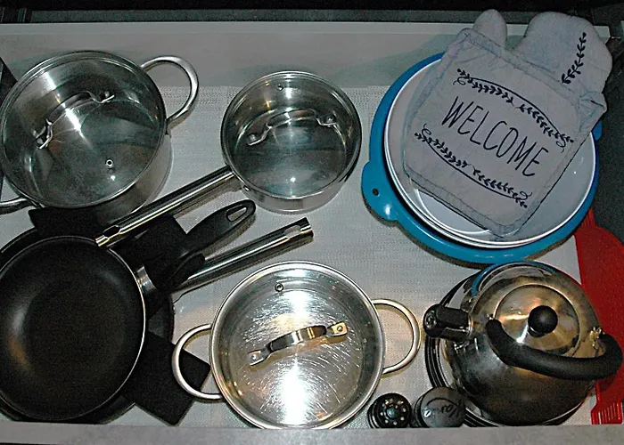 Apartment Aangenaam Texel Duo