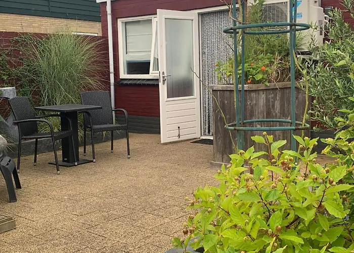 Aangenaam Texel Duo *