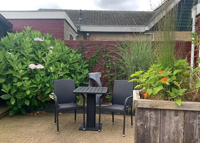 Aangenaam Texel Duo * De Koog (Texel)