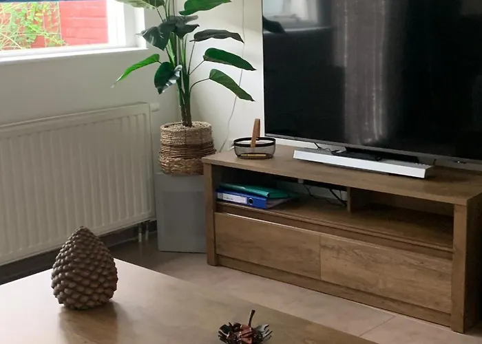 Aangenaam Texel Duo *