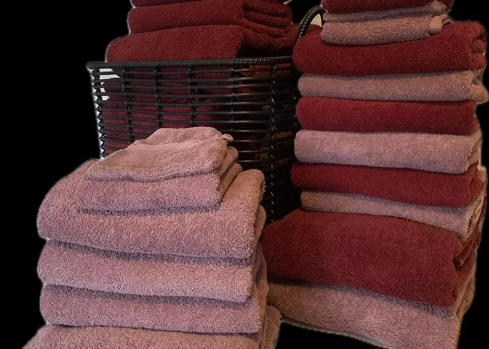 Aangenaam Texel Duo Apartment *