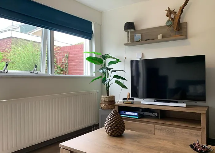 Apartment Aangenaam Texel Duo De Koog (Texel)