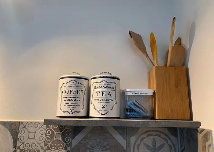 Apartment Aangenaam Texel Duo