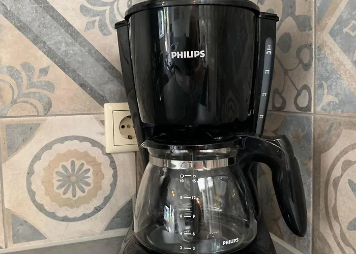 Aangenaam Texel Duo Apartment De Koog (Texel)