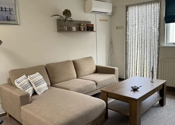 Apartment Aangenaam Texel Duo *