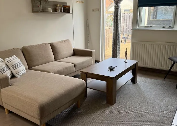 Apartment Aangenaam Texel Duo De Koog (Texel)