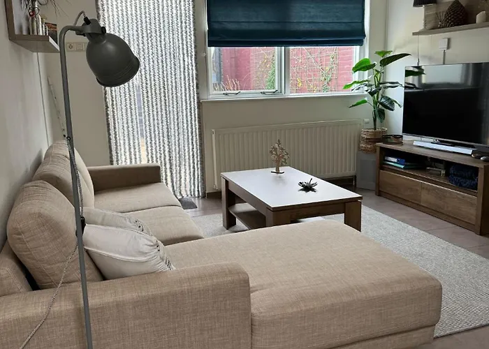 Aangenaam Texel Duo *