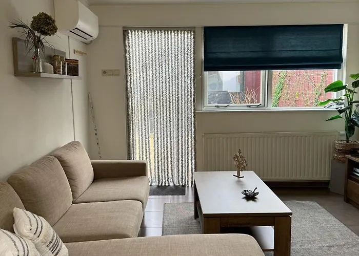 Aangenaam Texel Duo * De Koog (Texel)