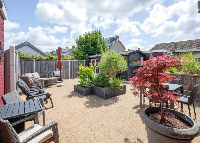 Aangenaam Texel Duo *