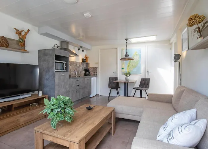 Aangenaam Texel Duo * De Koog (Texel)