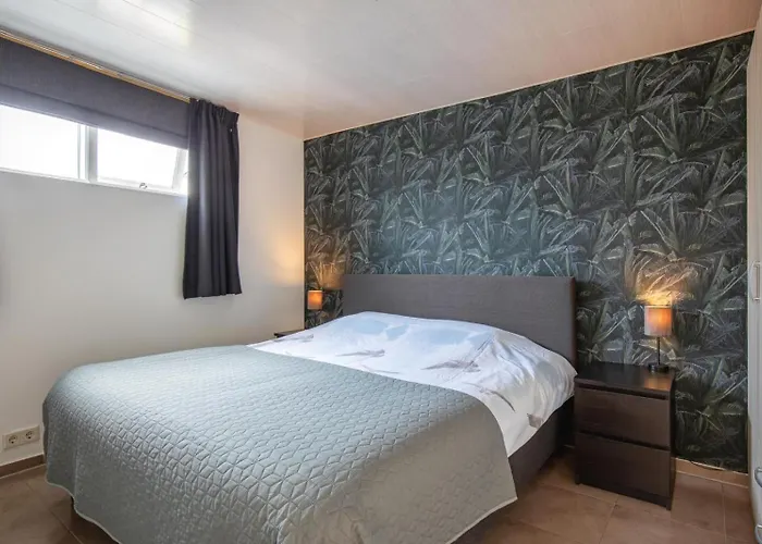 Apartment Aangenaam Texel Duo