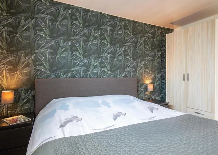 Apartment Aangenaam Texel Duo *