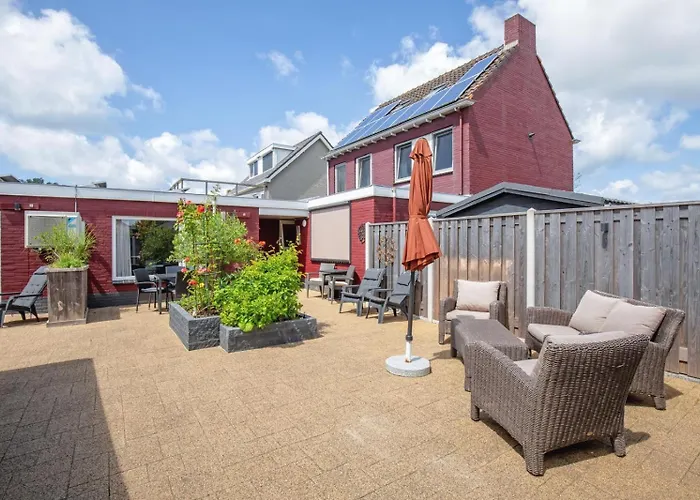 Apartment Aangenaam Texel Duo De Koog (Texel)