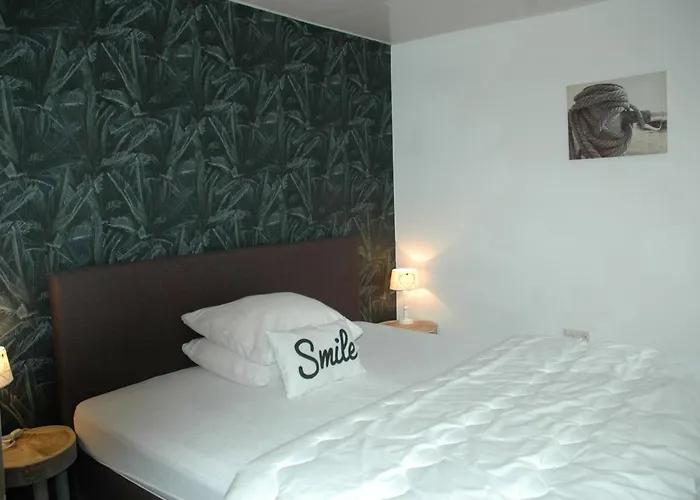 Apartment Aangenaam Texel Duo De Koog (Texel)